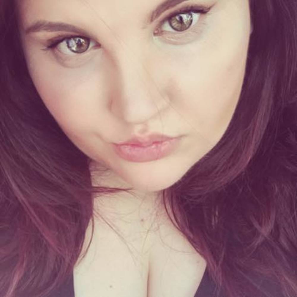 Meet your Posher, Kimberly